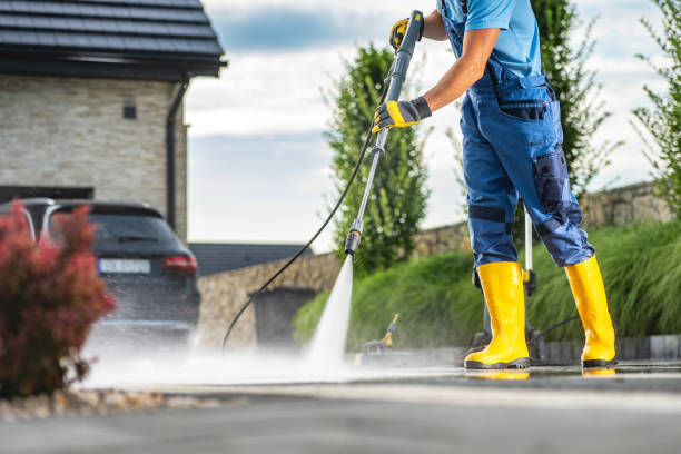 Best Post-Construction Pressure Washing  in Highland Falls, NY